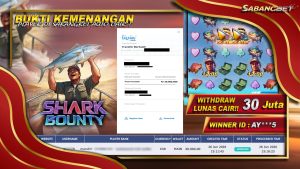 BUKTI KEMENANGAN