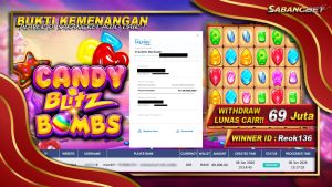 BUKTI KEMENANGAN