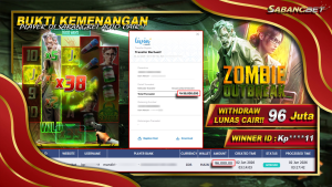 BUKTI KEMENANGAN