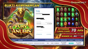 BUKTI KEMENANGAN