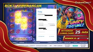 BUKTI KEMENANGAN