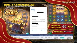 BUKTI KEMENANGAN