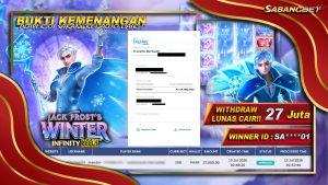 BUKTI KEMENANGAN