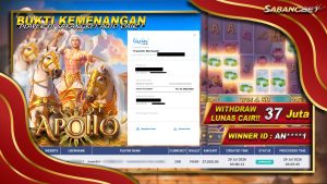 BUKTI KEMENANGAN