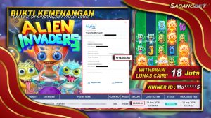 BUKTI KEMENANGAN