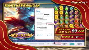 BUKTI KEMENANGAN