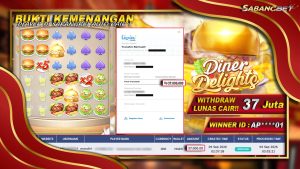 BUKTI KEMENANGAN